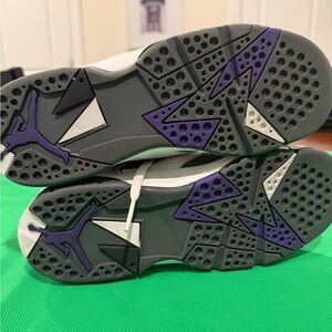 Nike Air Jordan 7 Retro “Flint” (2021) 4Y